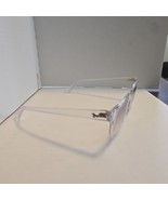 RAY BAN Clear Eyeglass FRAMES ONLY  - $240.92 MXN