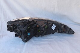 2017-20 Chrysler Pacifica Halogen Headlight Lamp w/LED DRL Driver Left LH image 14