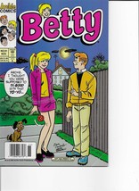 Betty Comic book vol. 91 - $9.55