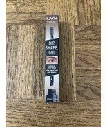 NYX Dip Shape Go Eyebrow Pomade - €8,38 EUR