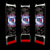 NY Rangers Custom Designed Beer Can Crusher *Free Shipping US Domestic O... - $1,120.45 MXN