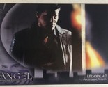 Angel Trading Card 2003 #22 David Boreanaz - £1.54 GBP