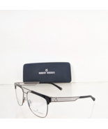 Brand New Authentic Robert Rudger Eyeglasses RR064 Col 1 56mm 064 Frame - £117.33 GBP