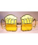 BEER MUG PARTY  SUNGLASSES parties supplies costumes - $9.55