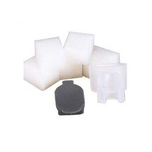 Air Filters with Cover &amp; Neb Bracket for Traveler Portable 6910D-605 - £8.31 GBP