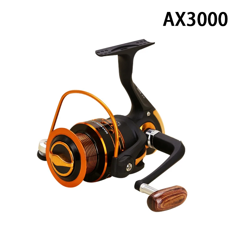 Daiwa Spinning Fishing Reels Smooth Powerful Baitcast Tackle Accessories... - $55.07