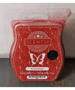 Yankee Candle Scent of the Month Scarlet Woods Warmer Pack 3.2oz - £9.66 GBP