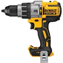 DeWALT DCD996B 20V Lithium-Ion Brushless Hammer Drill/Driver - Bare Tool - $375.99