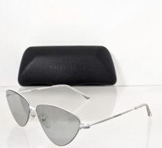 Brand New Authentic Balenciaga Sunglasses BB 0015 006 61mm Frame - £198.79 GBP