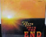 The End - $24.99