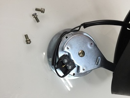 MSP-Brake Assembly 6Nm 16.8W ALY0S6AA HS740 CTM MobilityScooterParts B2B trade image 3