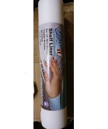 Shelf-it Liner for 12&quot; Wire Shelving with Locking Tabs - 10 Foot Roll - $18.99 CAD