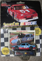 Richard Petty, #43 NASCAR (Racing Champions Inc, 1992) On Card - £8.88 GBP