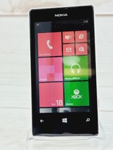Nokia Lumia 521 - RM-917 - 8GB -  White (T-Mobile) GSM Windows Touch Sma... - $29.99