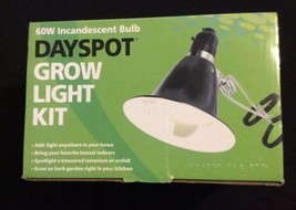 Agrosun Dayspot Grow Light Kit - £27.87 GBP