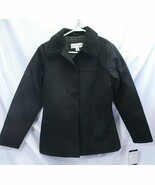 Port Authority Metropolitan Soft Shell Jacket Womens Sz Small NEW - $29.39