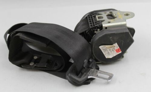 07 08 AUDI S4 RS4 B7 RIGHT PASSENGER SIDE SEAT BELT OEM - $98.99