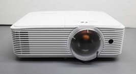 Optoma GT780 Short Throw DLP HD Projector - White image 3