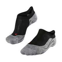 Falke RU4Invisible Women's Sneaker 167081Pair Black black / grey Size:37... - $39.00