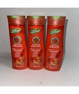 Lot of 3 Herbal Essences None of Your Frizzness Shampoo  Bottles DISCONT... - $60.78