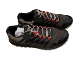 Merrell Shoes Nova 2 J066717 Sneaker Mens Size 14 Boulder Gray Trail Running - £79.90 GBP