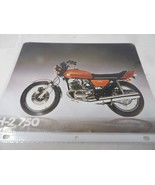Kawasaki H2 750 Original Sales Brochure - $18.81