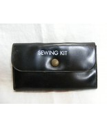 Vintage English Military Sewing Kit Pouch 8-a #63 - €33,97 EUR