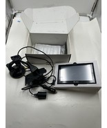Cobra 8000 Pro HD Truck GPS 7&quot; W/ Power Cord TESTED - $98.99