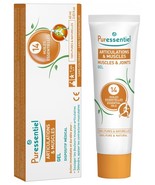 Puressentiel Joint &amp; Muscle Soothing Balm with 14 Essential Oils 60ml - $80.96 CAD