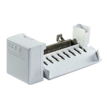 Genuine Whirlpool Ice Maker Assembly M Aytag MFI2569VEW2 MFI2269VEM4 MFI2665XEM1 - £98.40 GBP