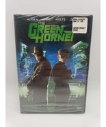 NEW. The Green Hornet DVD 2011 movie Seth Rogen Cameron Diaz Jay Chou - £5.34 GBP