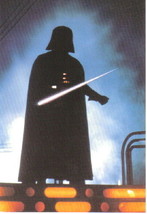 Star Wars Episode V: Darth Vader 4 x 6 Photo Postcard, NEW UNUSED #105080 - £2.37 GBP