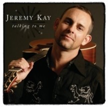 Jeremy Kay Jeremy Kay - Talking To Me - Cd - £15.72 GBP