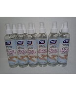 Hand Sanitizer 12 Spray Isopropyl Alcohol Antiseptic 75% TOPICAL SOLUTIO... - $406.21 MXN