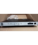 Klark Teknik DN9650 Digital Audio Network Bridge - $3,000.00
