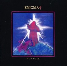 Enigma – MCMXC a.D. CD-
show original title

Original TextEnigma – MCMXC a.D. CD - £12.57 GBP