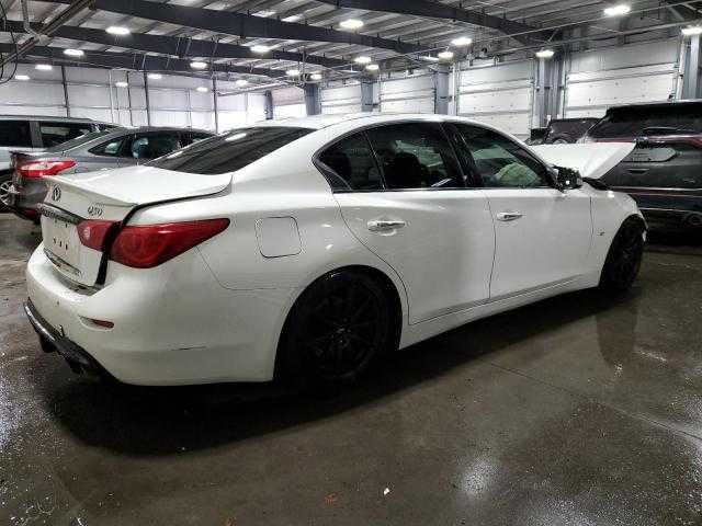 Infiniti Q50 Dimmer Switch Dash Light Dimmer Control 2014 2015 2016 Item image 6