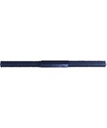 Century Drill &amp; Tool 92941 Thread Restoring File, 11 to 24 TPI - $671.53 MXN