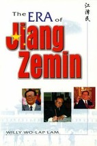 (Signed) The Era of Jiang Zemin, PB 1999 - £15.97 GBP