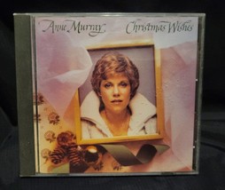 Murray, Anne : Christmas Wishes CD - £4.46 GBP