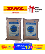 (2 x 500g) RAPRIMA TEMPEH RAGI TEMPE Starter Inoculum Tempeh Soya Protein - $81.22 CAD