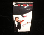 VHS Sabrina 1995 Harrison Ford, Julia Ormond, Greg Kinnear, Nancy Marchand - $7.00