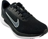 Nike Men&#39;s Air Winflo 9 Black White Running Training Shoes DD6203-001 - £55.96 GBP