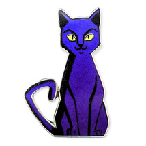 Hocus Pocus Disney Pin: Binx Cat - £15.84 GBP