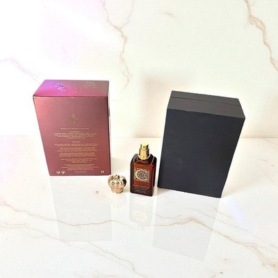 CLIVE CHRISTIAN C WOODY LEATHER EAU DE PARFUM 1.6 FL OZ / 50 ML Brand NEW IN BOX Item image 5
