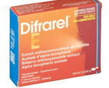 DIFRAREL E 24 tablets EXP:2026 - £20.69 GBP