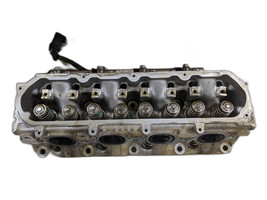 Right Cylinder Head From 2016 GMC Sierra 1500  5.3 12620214 - £196.68 GBP