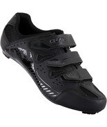 Hiland Unisex Wide Cycling Shoes Compatible With Peloton&amp;Look Delta/Shim... - £67.54 GBP