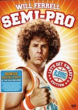 Semi-Pro (DVD, 2008, 1-Disc Set, Special Edition) - £3.59 GBP