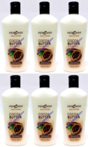 ( 6 Bottles ) P.Cara. Cocoa Butter Daily Skin Lotion w/ Vit E 20 Oz Ea Brand New - £35.77 GBP